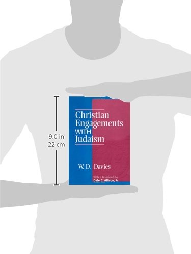 Christian Engagements with Judaism,Used