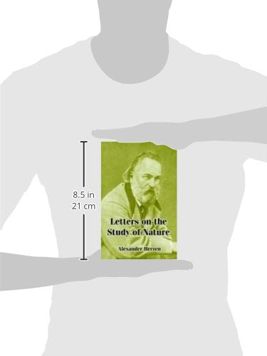 Letters on the Study of Nature,Used