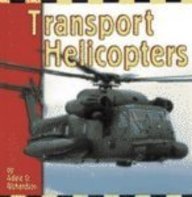 Transport Helicopters (Transportation Library),Used