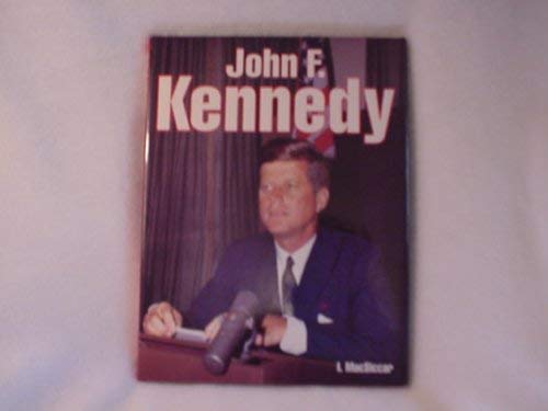 John F. Kennedy,Used