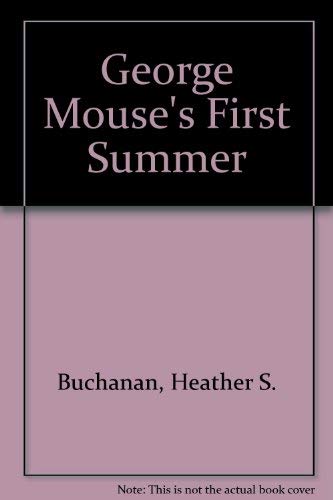 George Mouse's First,Used