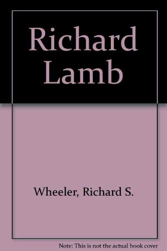 Richard Lamb,Used