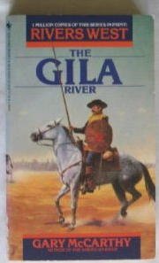 The Gila River (Rivers West),Used