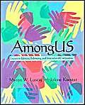 Amongus: Essays On Identity, Belonging, And Intercultural Competence,New