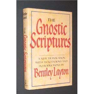 The Gnostic Scriptures,Used
