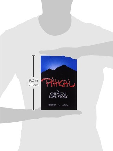 PIHKAL: A Chemical Love Story,Used