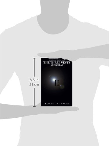 The Three Vests II: The Musicular,Used