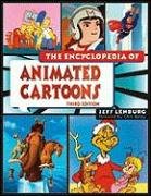 The Encyclopedia Of Animated Cartoons, Third Edition,New