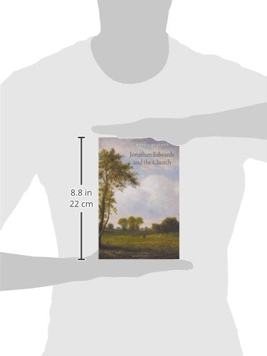 Jonathan Edwards and the Church,Used