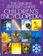 Childrens Encyclopedia: The Usborne Internetlinked (First Encyclopedias),New
