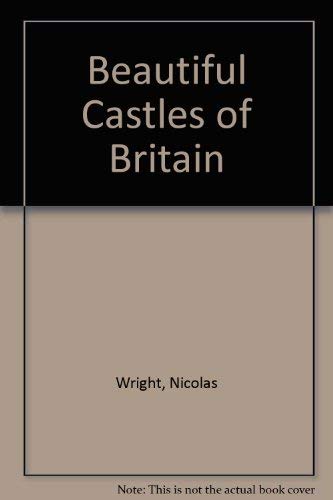 Beautiful Castles of Britain,Used