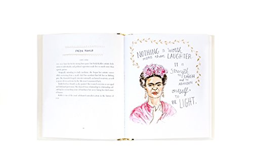 That'S What She Said: Wise Words From Influential Women,New