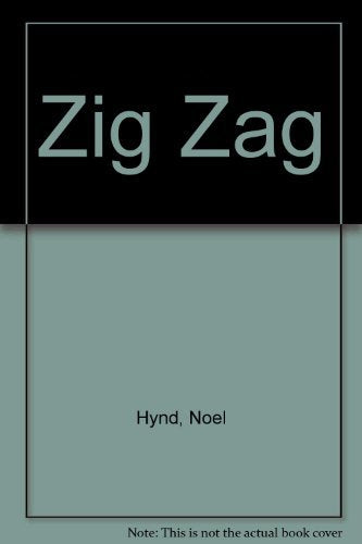 Zig Zag,Used