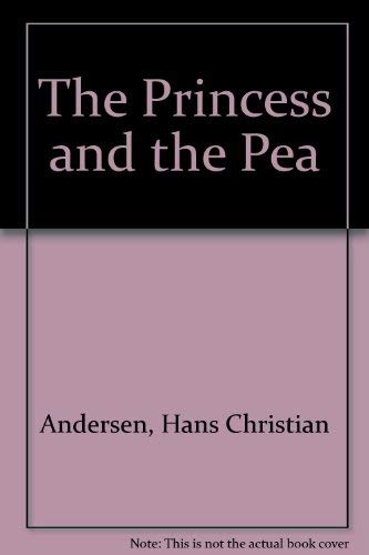 PRINCESS & THE PEA,Used