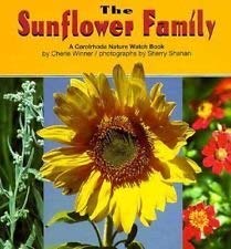The Sunflower Family,Used