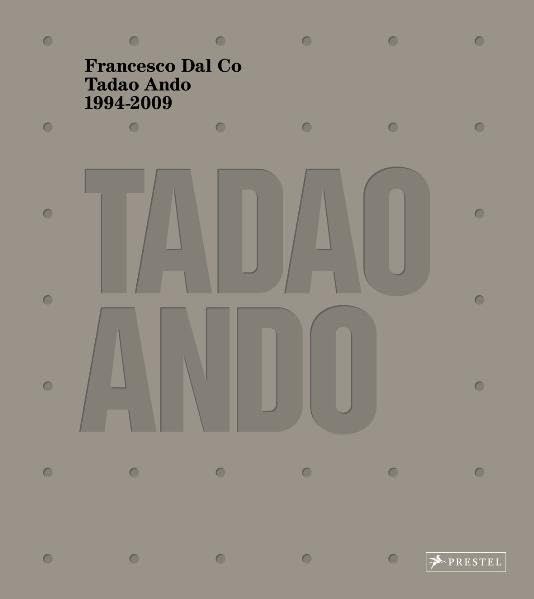 Tadao Ando: 19952010,Used