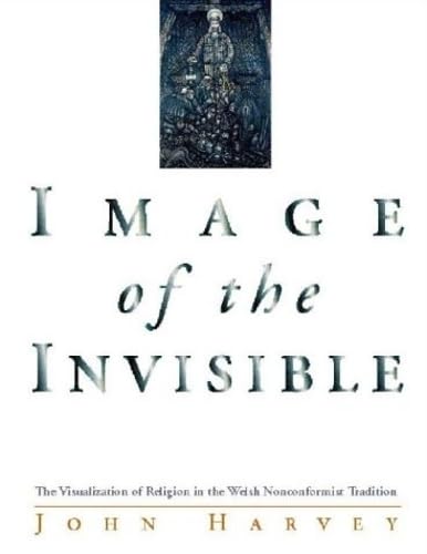 Image of the Invisible (University of Wales Press Writers of Wales),Used