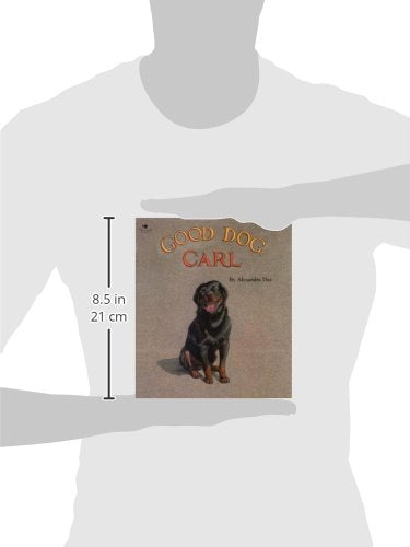 Good Dog, Carl,Used