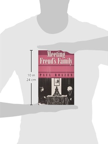 Meeting Freud's Family,Used