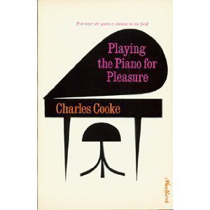 Playing the Piano for Pleasure,New