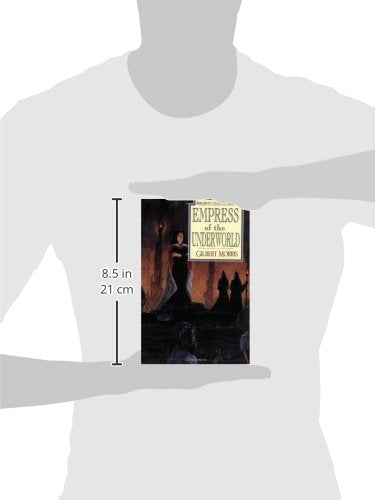 Empress Of The Underworld (Seven Sleepers, Book 6) (Volume 6),Used