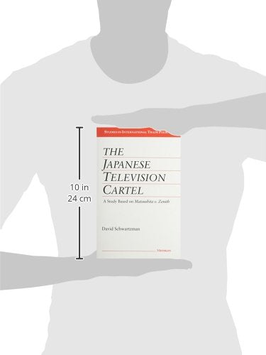The Japanese Television Cartel: A Study Based on