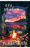 Off Season The Unexpurgated Edition,Used