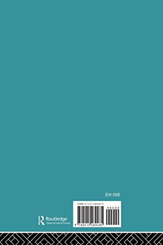The Rise of Merchant Banking (Economic History),Used