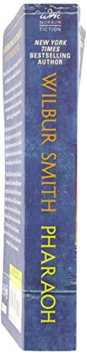 Pharaoh: A Novel of Ancient Egypt,Used