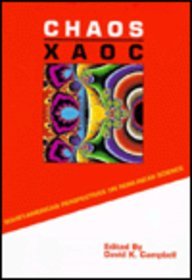 CHAOS/XAOC,Used