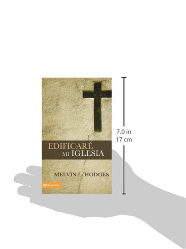 Edificar mi Iglesia,Used
