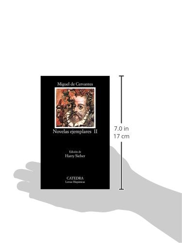 Novelas Ejemplares Ii (Spanish Edition),Used