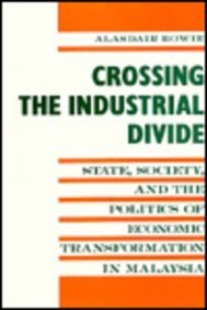 Crossing The Industrial Divide