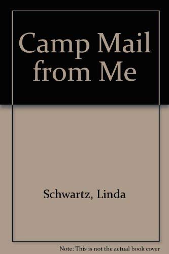 Camp Mail from Me,Used