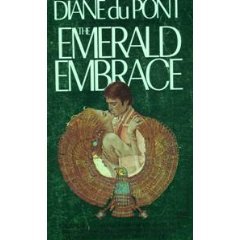 Emerald Embrace,Used