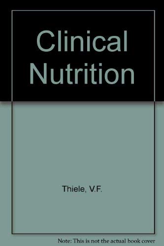 Clinical nutrition,Used
