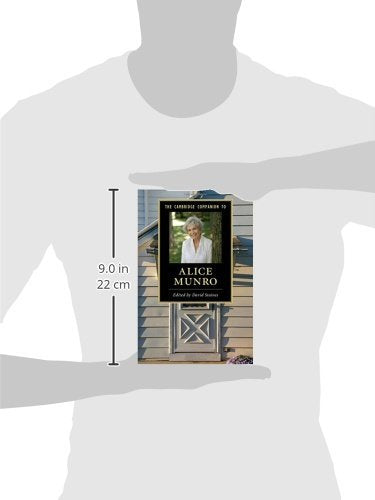 The Cambridge Companion to Alice Munro (Cambridge Companions to Literature),Used