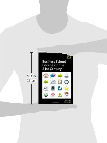 Business School Libraries in the 21st Century,Used
