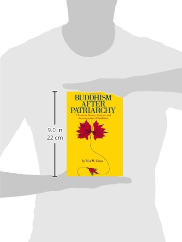 Buddhism After Patriarchy: A Feminist History, Analysis, And Reconstruction Of Buddhism,Used