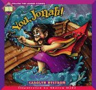 You, Jonah! (Follow the Leader Stories),Used