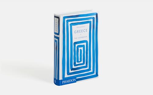 Greece: The Cookbook,Used