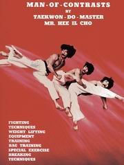 Man of Contrasts,Used