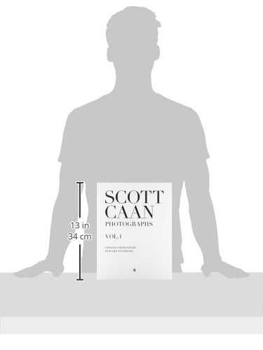 Scott Caan Photographs,Used