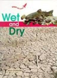 Wet and Dry (StartUp Science),Used