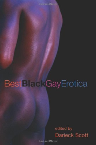 Best Black Gay Erotica,Used