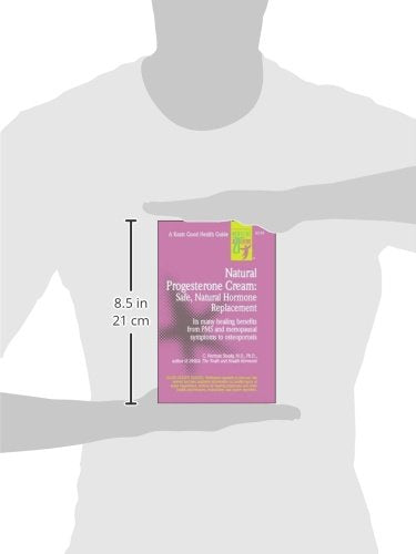 Natural Progesterone Cream,Used