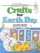 All New Crafts For Earth Day (Allnew Holiday Crafts For Kids),Used