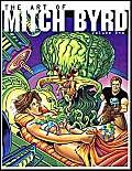Art Of Mitch Byrd,New