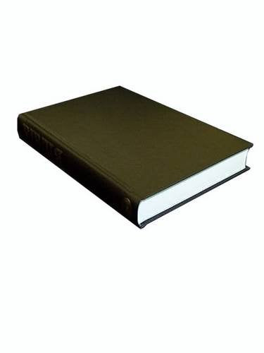 Ukrainian Bible (Ukrainian Edition),Used