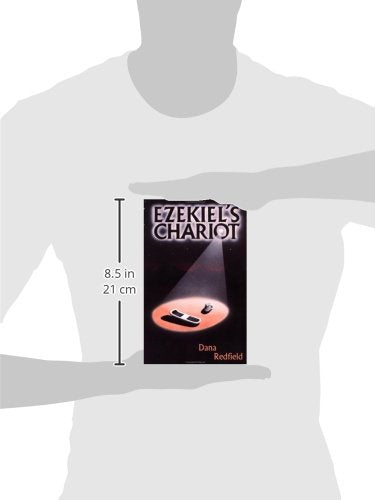 Ezekiel's Chariot,Used